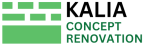 kalia concept renovation